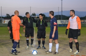 PROGRAMMAZIONE 25° GIORNATA CALCIO A 11 E COPPE